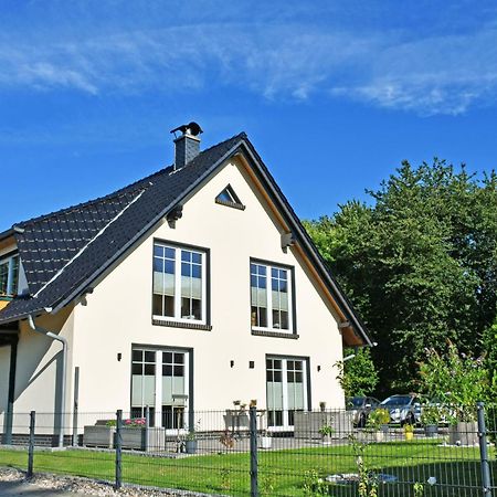 Ferienappartement zur Granitz Seerams Extérieur photo