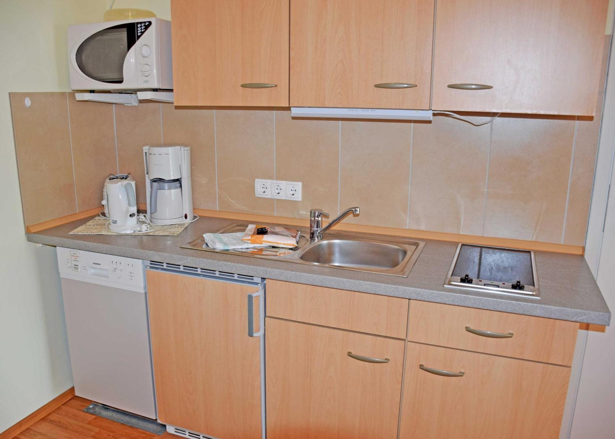 Ferienappartement zur Granitz Seerams Extérieur photo