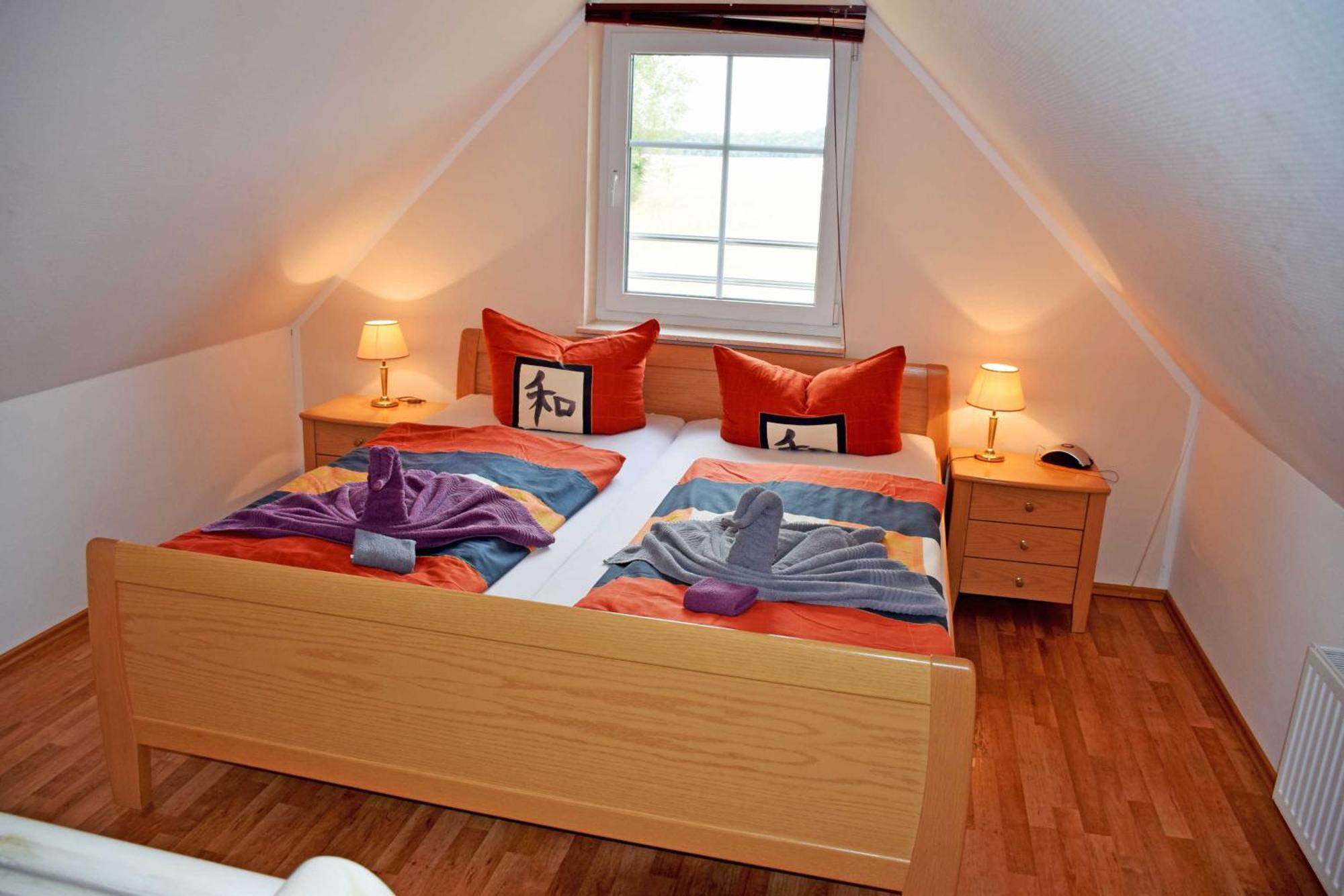 Ferienappartement zur Granitz Seerams Extérieur photo
