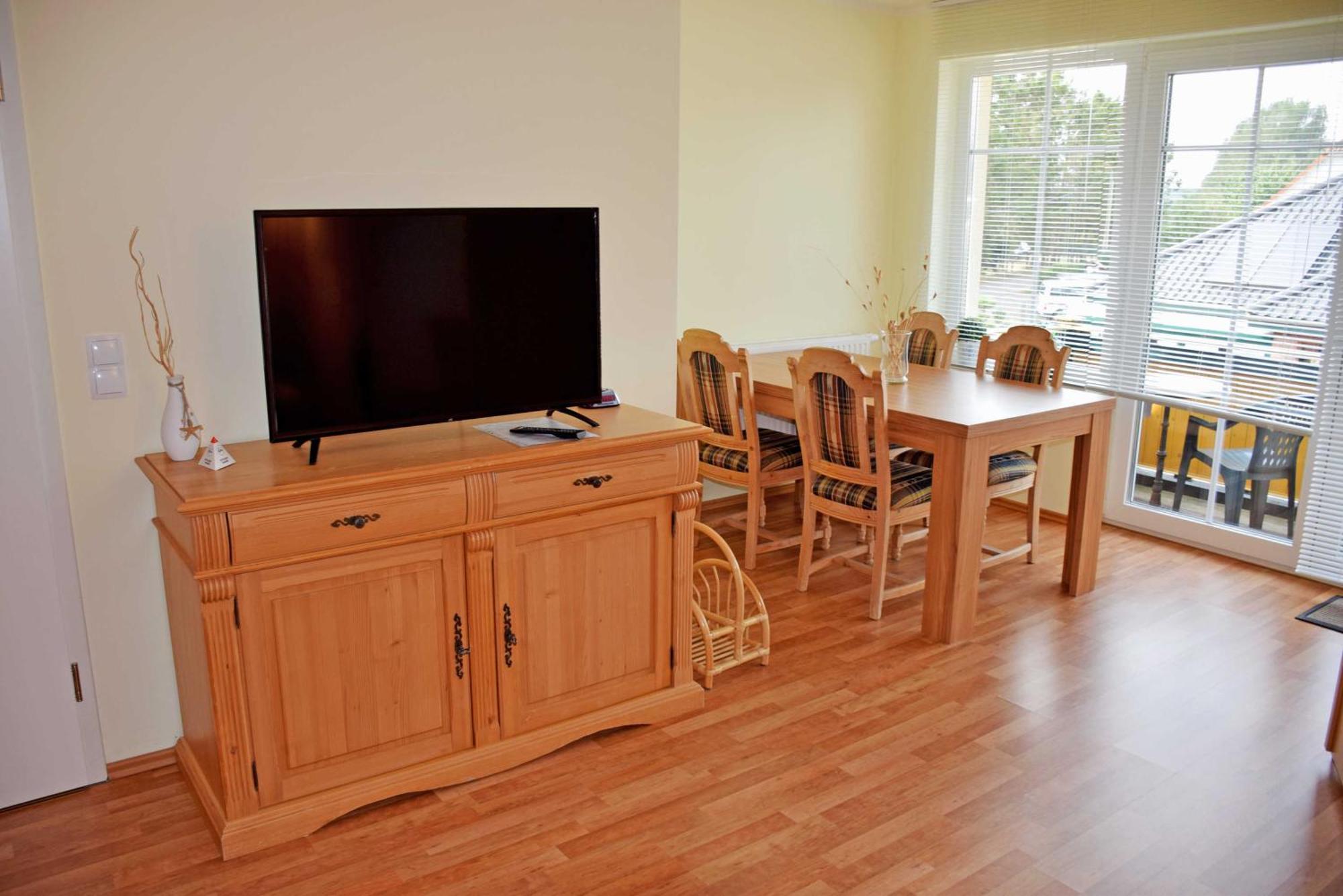 Ferienappartement zur Granitz Seerams Extérieur photo